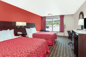 Days Inn by Wyndham Cullman - Chambre