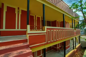Munjoh Island House Suites and Spa, Port Blair - Rum