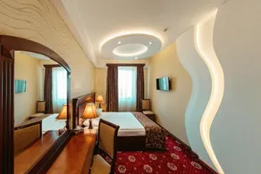 Spa Hotel Grace Forum - Room
