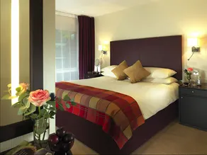 Cheval Knightsbridge - Room