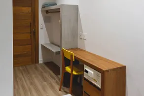 Carambola Hotel - Room