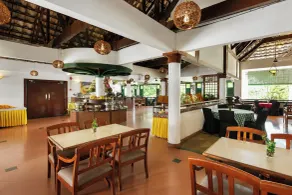 Sunday Residence Inn Cherating - Restaurant
