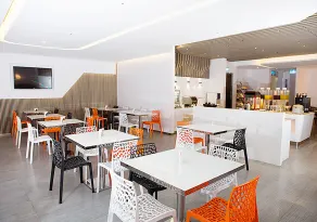 Royal Hotel Group- Central Park Branch - Restaurant