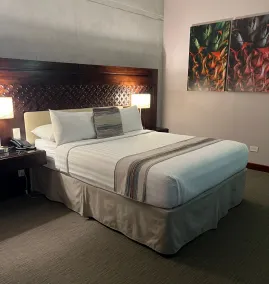 Isla Verde Hotel - Room