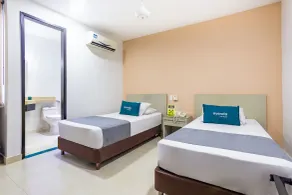 Hotel Ayenda Monteria Central - Room