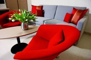Hapimag Ferienwohnungen Hörnum - Room