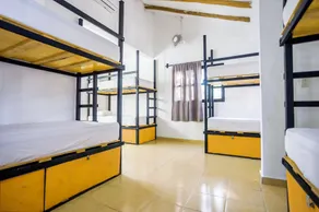 Che Playa Hostel & Bar Adults Only - Chambre
