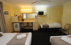 Shoredrive Motel - Habitación