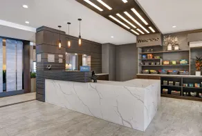Homewood Suites by Hilton Edison Woodbridge - Réception