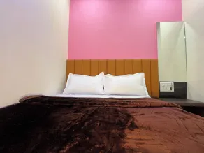 Parel Residency - Room