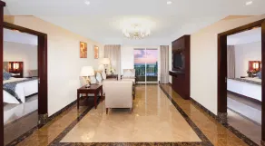 Wyndham Garden Wenchang Nanguo - Habitación