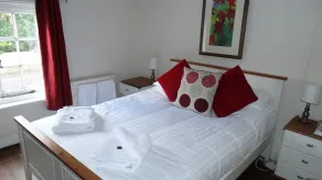 The New Forest Inn - Room