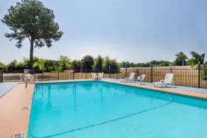 Arya Inn & Extended Stay - Pool