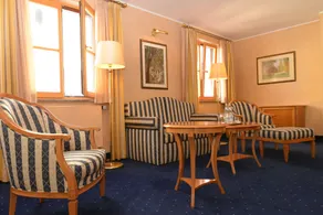 Altstadthotel Bräuwirt - Room