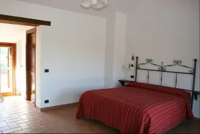 Agriturismo Le Selve - Habitación