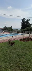 Sercan Apart - Pool