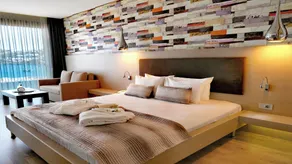 Costa Farilya Special Class Hotel Bodrum - Room