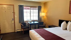 Econo Lodge Inn & Suites Montrose - Black Canyon Area - Vue de la chambre