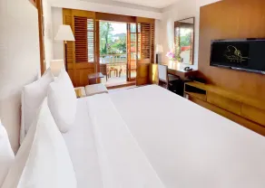 Nusa Dua Beach Hotel and Spa - Handwritten Collection - Room
