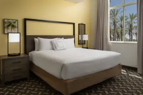 Residence Inn by Marriott Anaheim Resort Area/Garden Grove - Chambre
