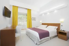 Art Hotel Gran Paradiso - Chambre
