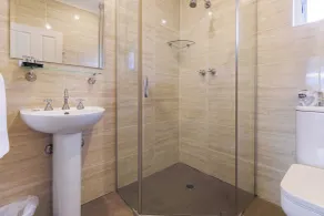 Amaroo Motel - Salle de bain