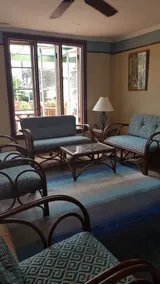 Cara Lodge Hotel - Reception