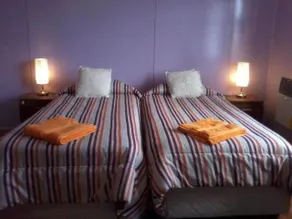 Casa Lucy - Room