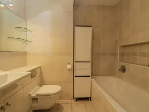 The Coach House - Bathroom