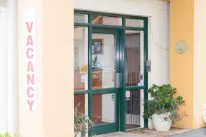 Echuca Motel - Reception