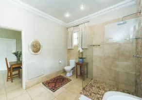 Osborne House - Badezimmer