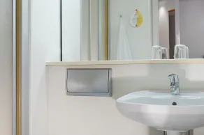 ibis Styles Hotel Gelsenkirchen - Zimmer