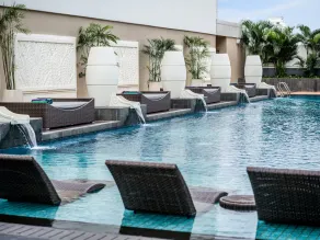 InterContinental Hotels Jakarta Pondok Indah by IHG - Pool
