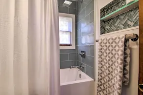 'cora's Cottage' Near Chesapeake Bay Access! - Innenbereich