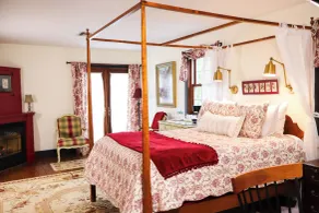 Stonecroft Inn - Rum