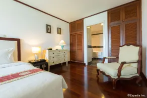 Saigon Domaine Luxury Residences - Room