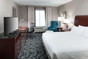 Hilton Garden Inn Frisco - Chambre