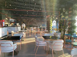 NENESSAHOTEL - Restaurant