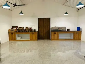 Sorathgadh Resort Sasan Gir- By Astirna Hospitality - Restaurant
