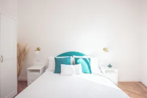 Lux Aurea - Chambre