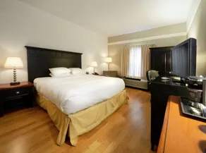 DoubleTree by Hilton Hotel Buffalo - Amherst - Chambre