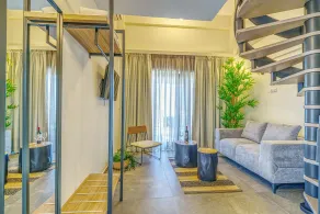 Miroes Suites - Zimmer