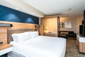 SpringHill Suites Dayton South/Miamisburg - Chambre