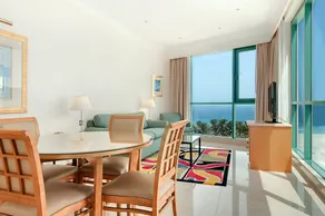 Hilton Dubai Jumeirah - Room