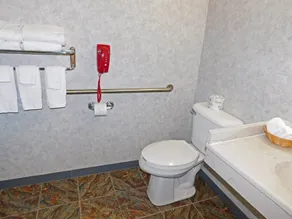 Days Inn by Wyndham Fargo/Casselton Waterpark - Zimmer