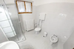 Rustico alla Quercetta - Badezimmer