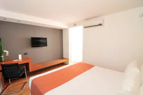 BIT Design Hotel - Room