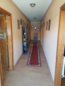 La casa de Carolina - Chambre