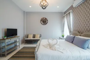 Wan Arun Houses - Quarto