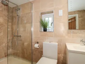 Nuthatch - Salle de bain